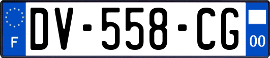 DV-558-CG