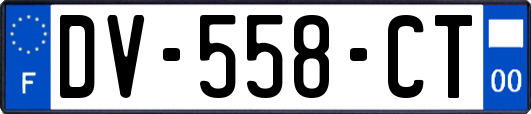 DV-558-CT