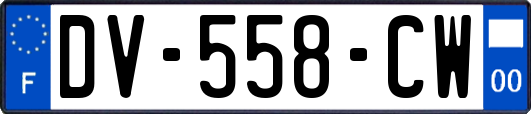 DV-558-CW