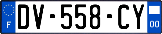 DV-558-CY