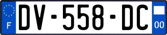 DV-558-DC