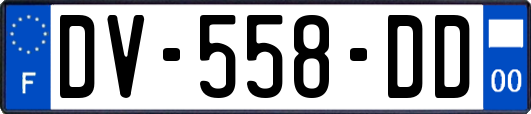 DV-558-DD