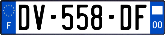 DV-558-DF