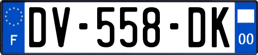 DV-558-DK