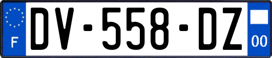 DV-558-DZ