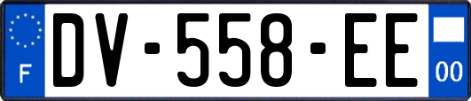 DV-558-EE