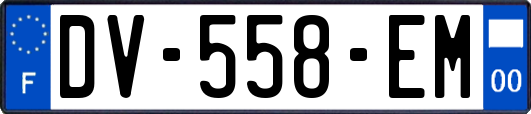 DV-558-EM