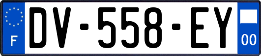 DV-558-EY