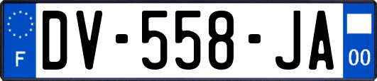 DV-558-JA