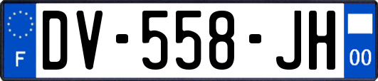 DV-558-JH