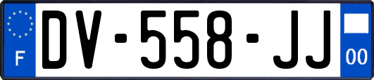 DV-558-JJ