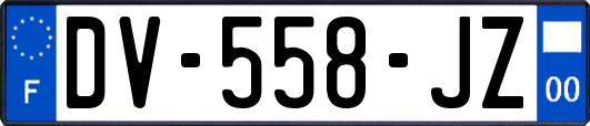 DV-558-JZ