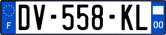 DV-558-KL