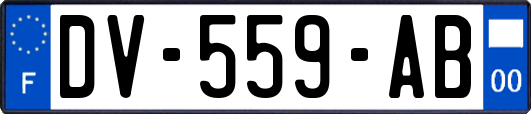 DV-559-AB
