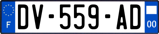 DV-559-AD