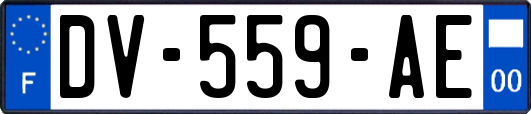 DV-559-AE