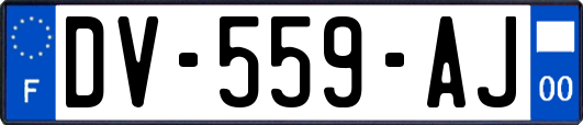 DV-559-AJ