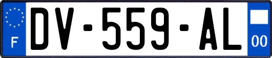 DV-559-AL