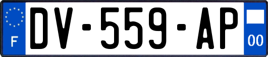 DV-559-AP