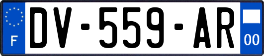 DV-559-AR