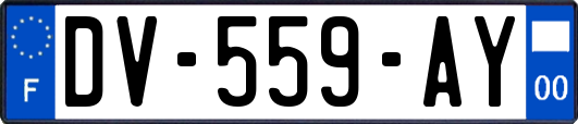 DV-559-AY