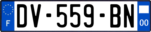 DV-559-BN