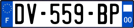 DV-559-BP