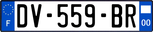 DV-559-BR