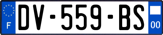 DV-559-BS