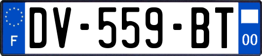 DV-559-BT