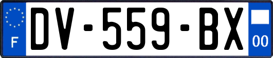 DV-559-BX