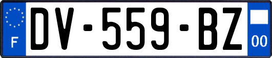 DV-559-BZ