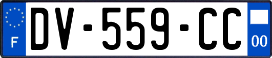 DV-559-CC