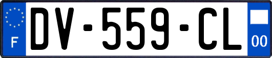 DV-559-CL