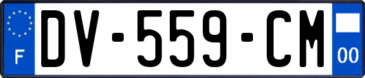 DV-559-CM