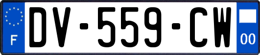 DV-559-CW