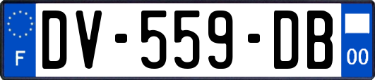 DV-559-DB