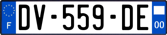 DV-559-DE