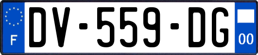 DV-559-DG