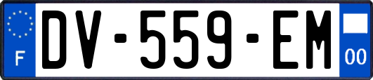 DV-559-EM