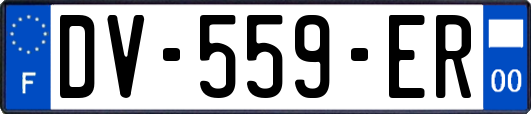 DV-559-ER