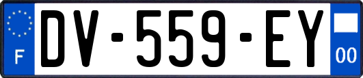 DV-559-EY