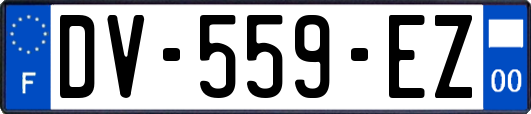 DV-559-EZ