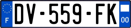 DV-559-FK