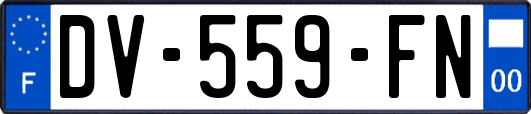 DV-559-FN