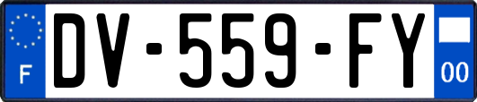 DV-559-FY