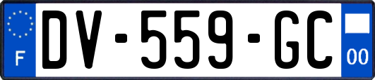 DV-559-GC