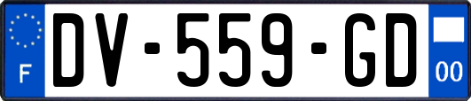 DV-559-GD