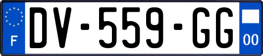 DV-559-GG