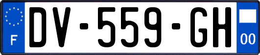 DV-559-GH